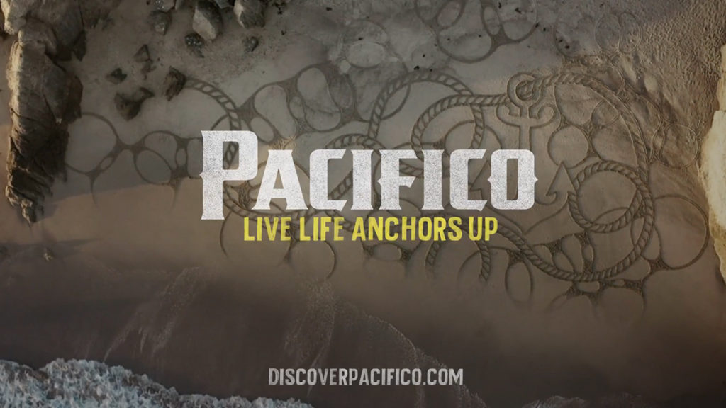 Pacifico