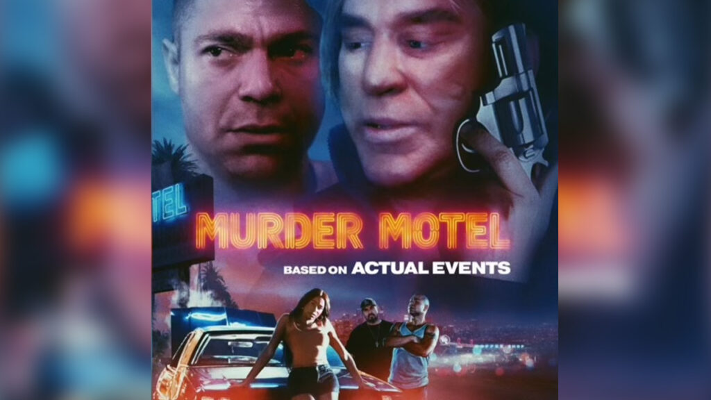 Murder Motel